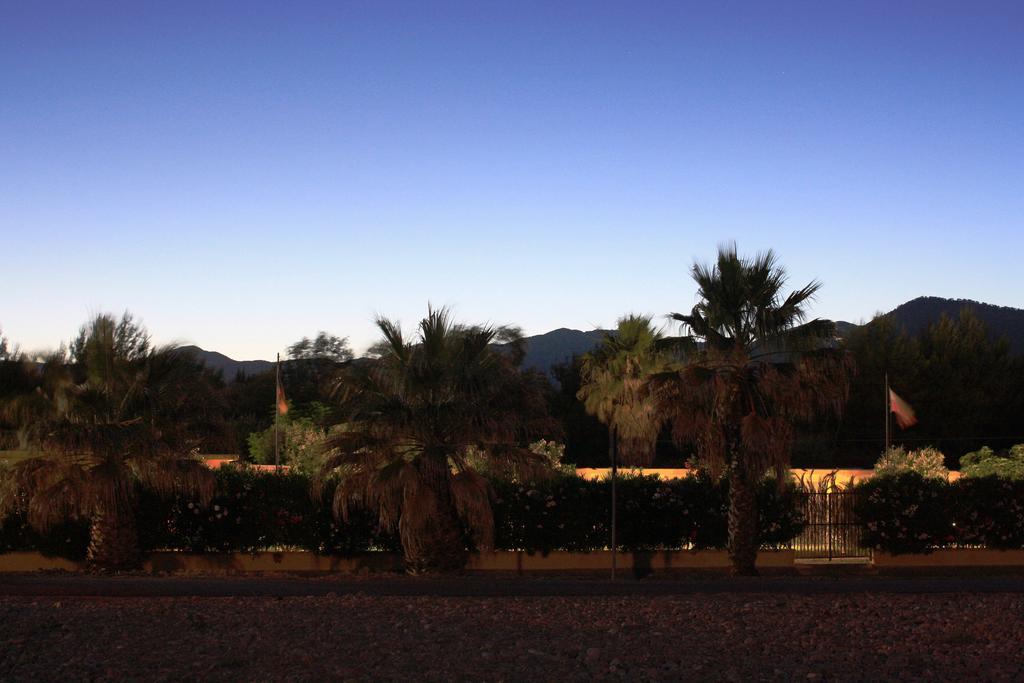 וילאפיאנה Residence Torre Saracena מראה חיצוני תמונה