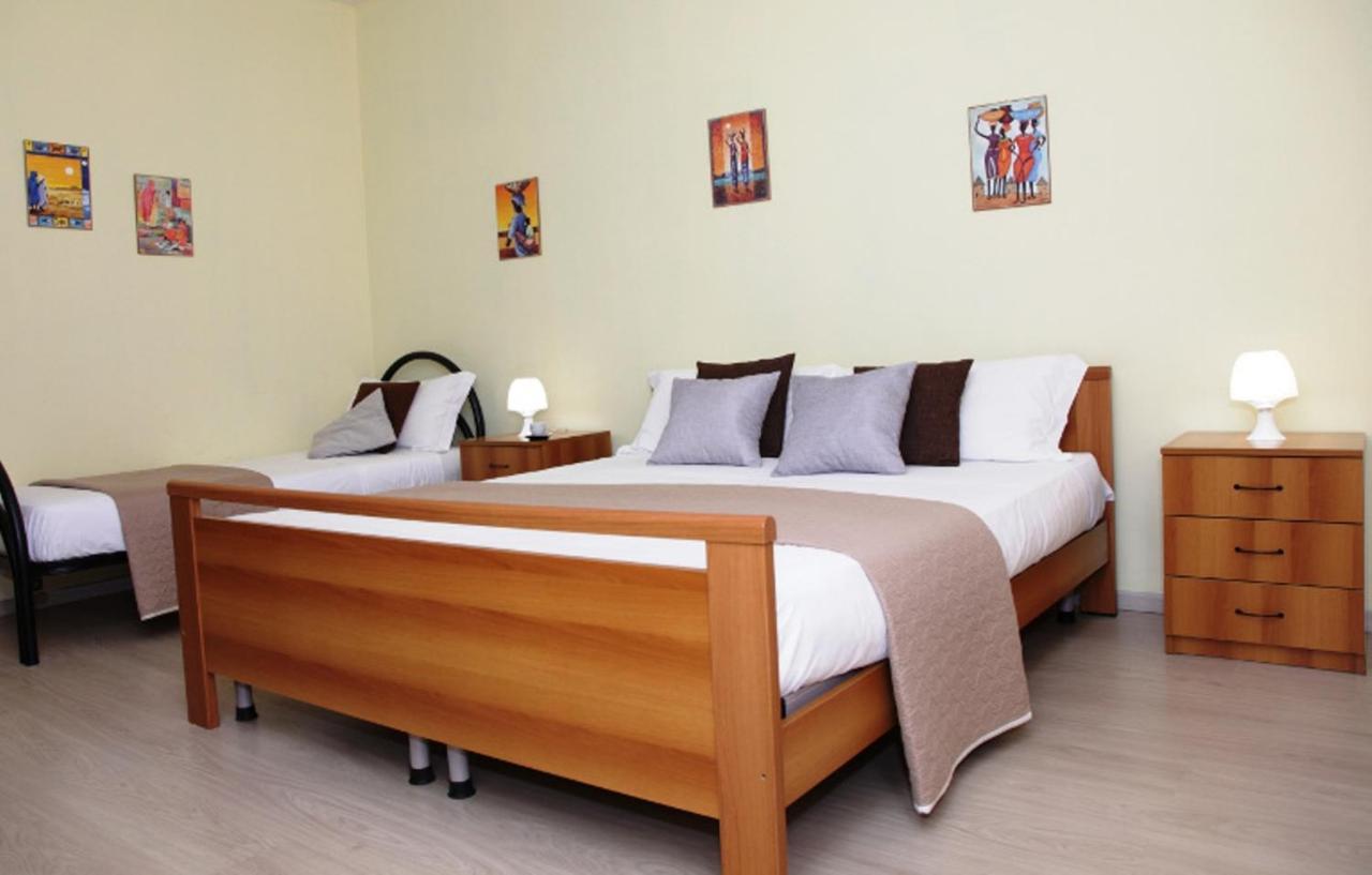 וילאפיאנה Residence Torre Saracena מראה חיצוני תמונה
