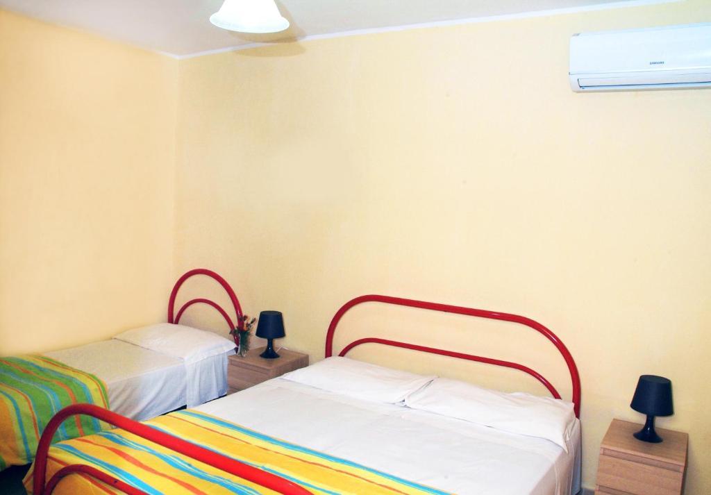 וילאפיאנה Residence Torre Saracena חדר תמונה