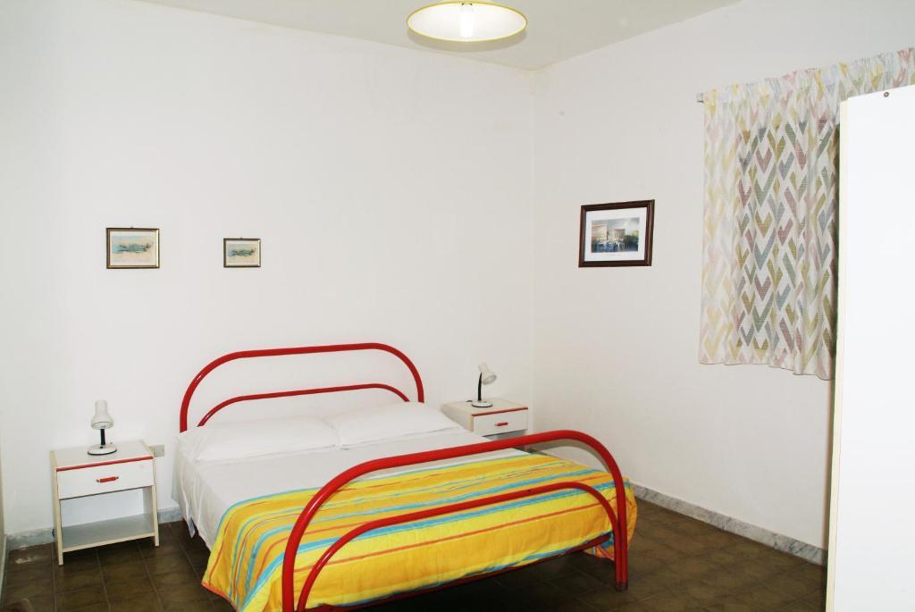 וילאפיאנה Residence Torre Saracena חדר תמונה