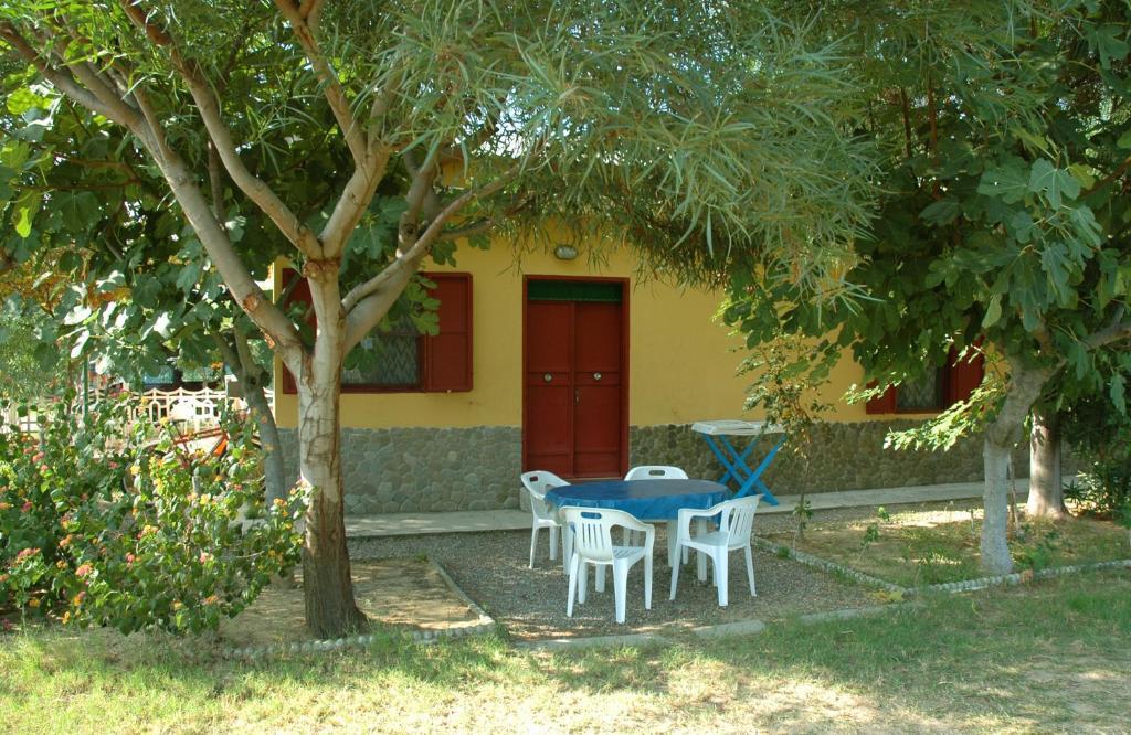 וילאפיאנה Residence Torre Saracena מראה חיצוני תמונה