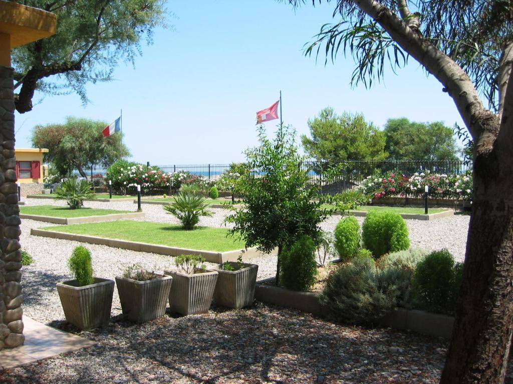 וילאפיאנה Residence Torre Saracena מראה חיצוני תמונה