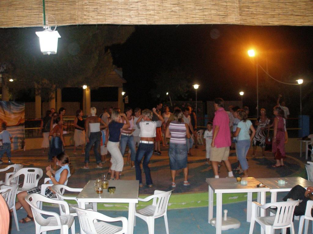 וילאפיאנה Residence Torre Saracena מראה חיצוני תמונה