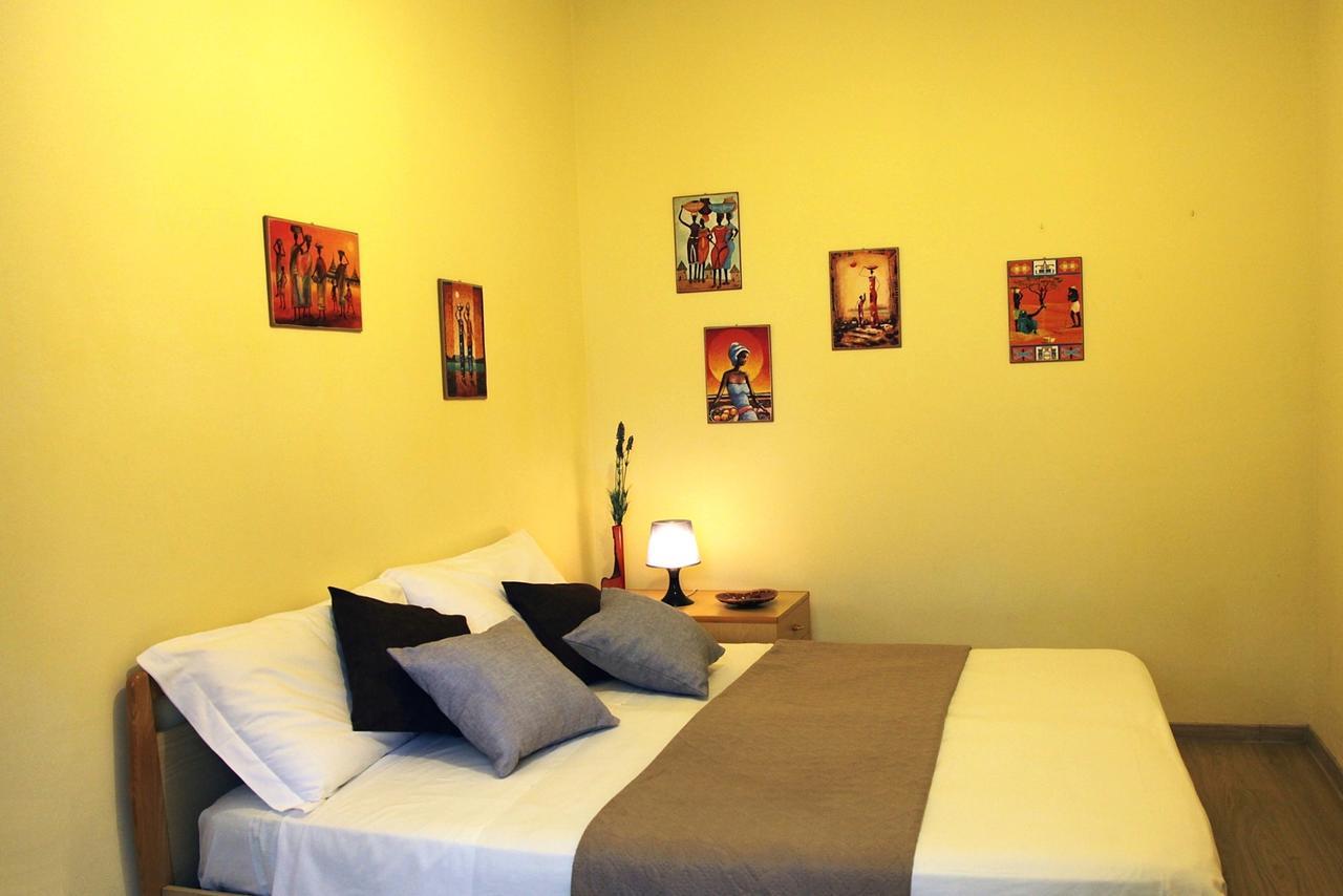 וילאפיאנה Residence Torre Saracena מראה חיצוני תמונה